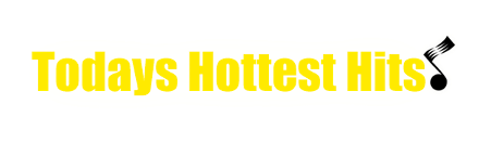 Today's Hottest Hits, Logo