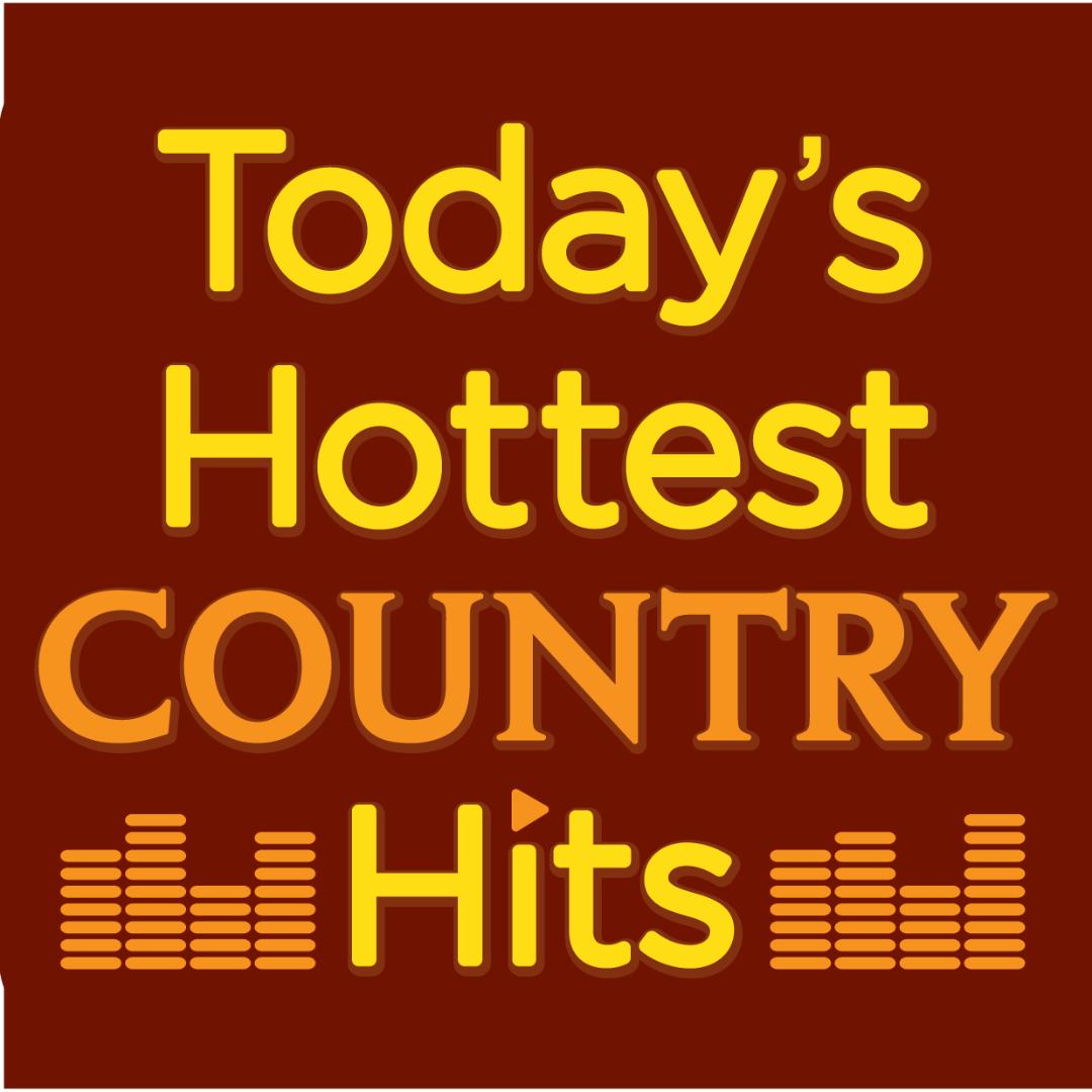 Today's Hottest Country Hits